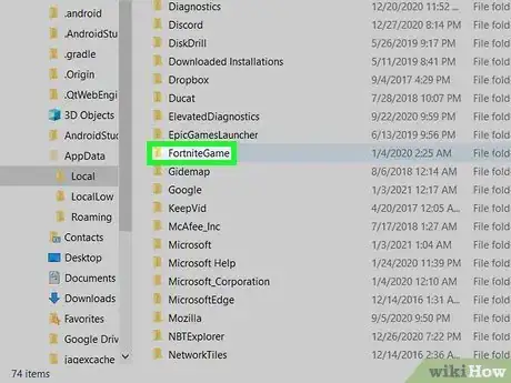 Image titled Find Fortnite Game Files Step 8