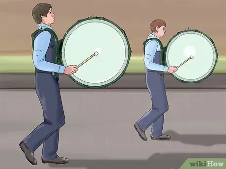 Image titled Play Bass Drum Step 10
