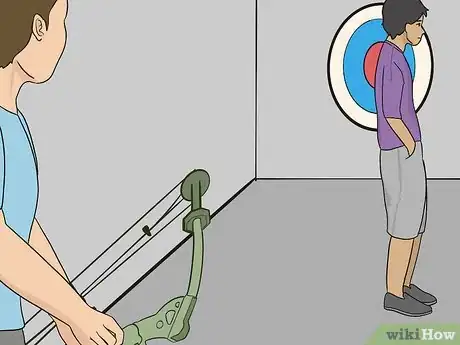 Image titled Use a Compound Bow Release Step 11