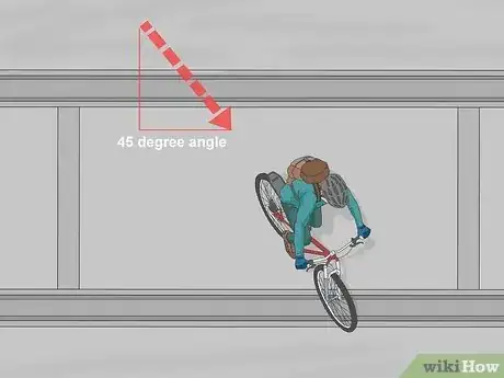 Image titled Cross a Railroad Crossing Step 9