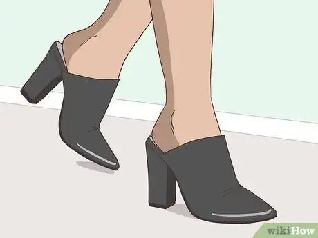 Image titled Style Mules Step 5