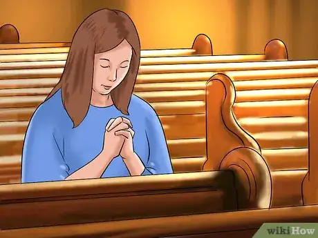 Image titled Plan a Weekly Worship Service (Christian Protestant) Step 1