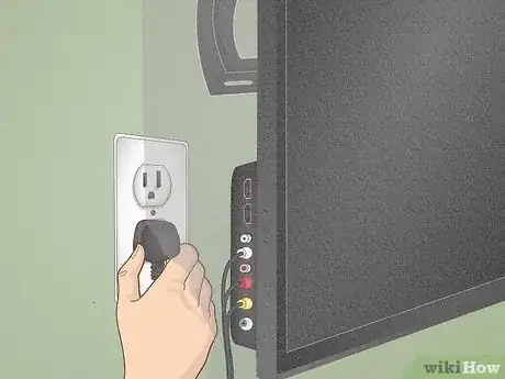 Image titled Wall Mount an LCD TV Step 12