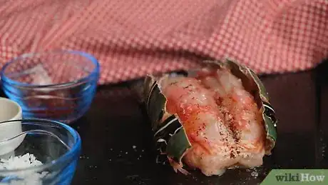 Image titled Cook Frozen Lobster Tails Step 8