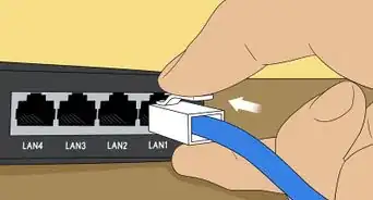 Create an Ethernet Cable