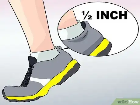 Image titled Prevent Hammer Toe Step 1