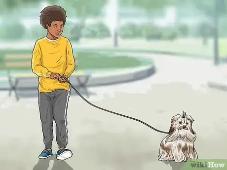 Image titled Teach Your Dog the Stop Barking Command Step 10