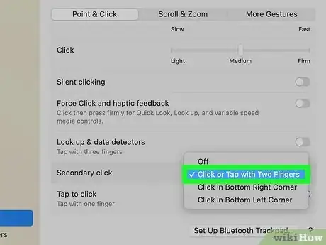 Image titled Right Click on a Mac Step 5