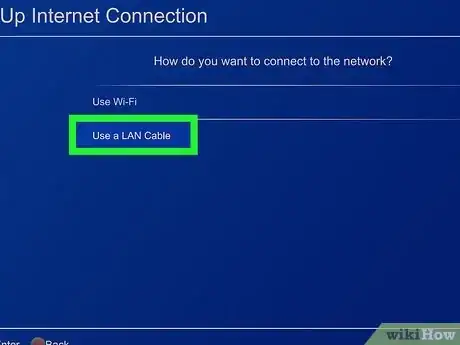 Image titled Connect a PS4 to Hotel WiFi Step 15