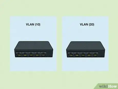Image titled Set Vlan on Switch Guest WiFi Step 6