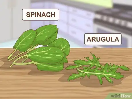 Image titled Take Chlorophyll As a Supplement Step 6