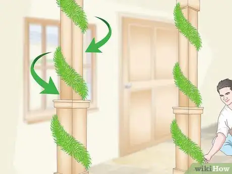 Image titled Hang a Garland Step 12