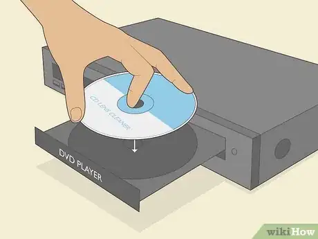 Image titled Clean a DVD Player Step 6