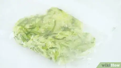 Image titled Freeze Shredded Zucchini Step 8