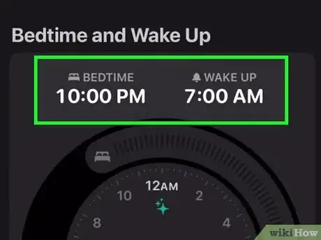 Image titled Set an Alarm on an iPhone Clock Step 20