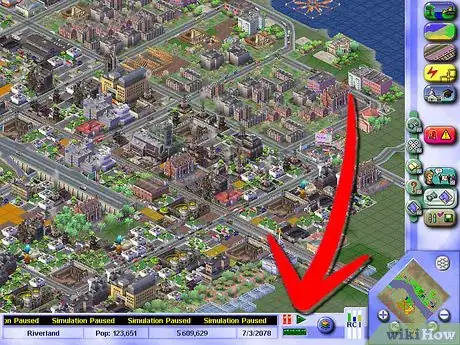 Image titled Win at SimCity 3000 Step 9