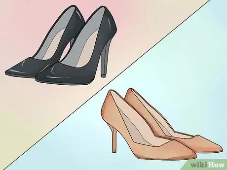 Image titled Choose High Heels Step 13