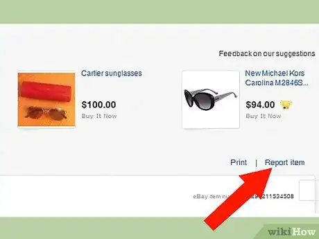 Image titled Avoid Purchasing Faux Designer Sunglasses at eBay Step 18