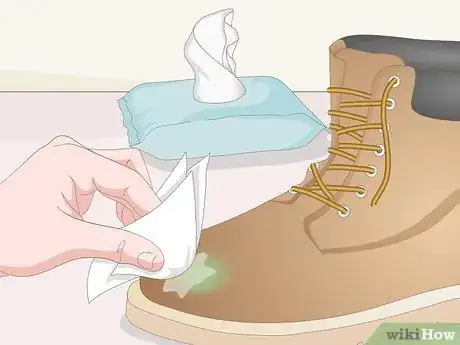 Image titled Clean Nubuck Boots Step 4