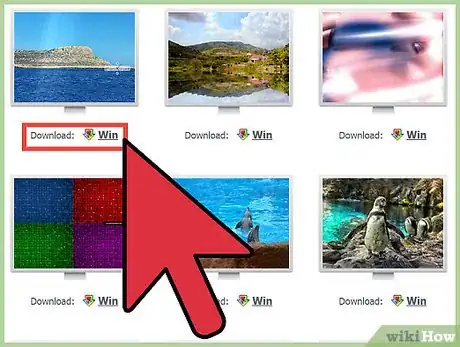 Image titled Install a Screensaver File in Windows Step 1