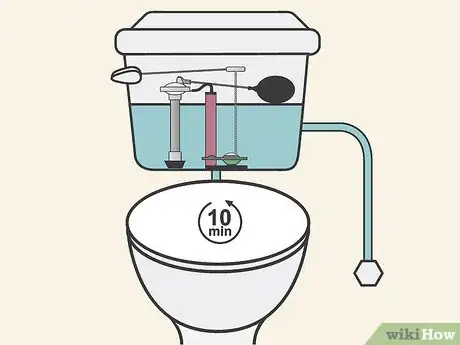 Image titled Fix a Slow Toilet Step 8
