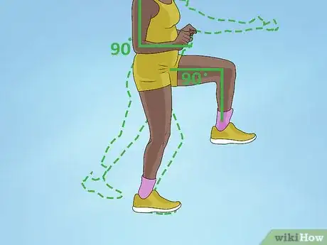 Image titled Do the Running Man Step 5