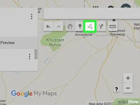 Image titled Make a Personalized Google Map Step 7