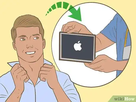 Image titled Get a Job with Apple Step 1