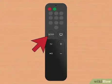 Image titled Turn On a Device With a Universal Remote Step 4