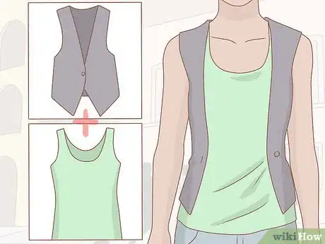 Image titled Wear Tank Tops Step 12