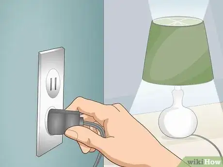 Image titled Replace the Plug on a Lamp Step 13