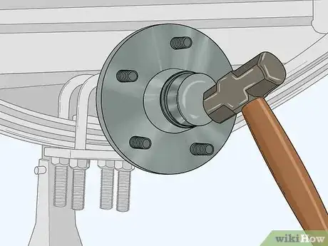 Image titled Replace Bearings on a Trailer Step 20