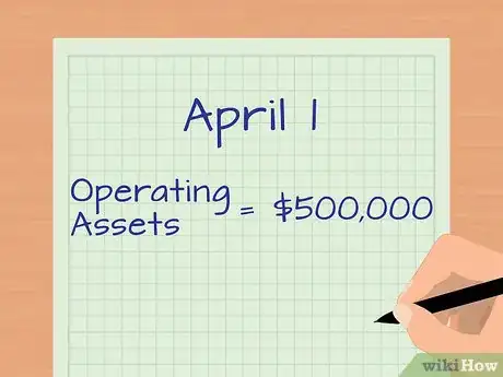 Image titled Calculate Average Operating Assets Step 2