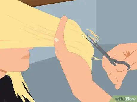 Image titled Repair Hair Breakage Step 1