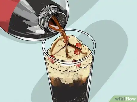 Image titled Make a Coke Float Step 14