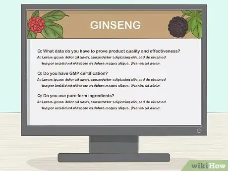 Image titled Buy Ginseng Step 9