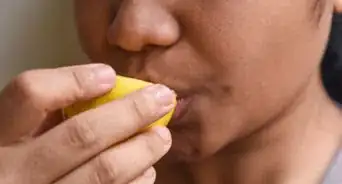 Ripen Lemons