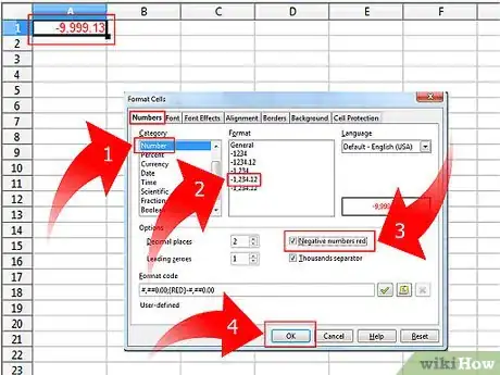 Image titled Learn Spreadsheet Basics with OpenOffice.org Calc Step 9Bullet3