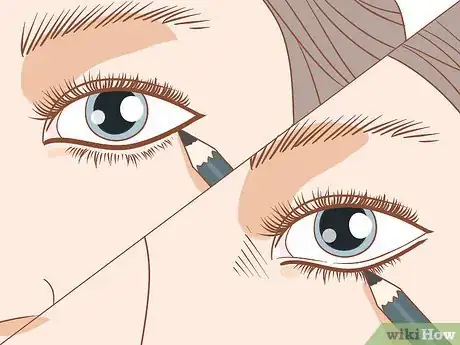 Image titled Stop Eyes from Watering when Wearing Makeup Step 13