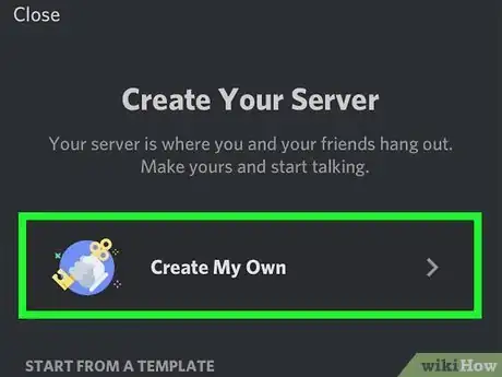 Image titled Use Discord on iPhone or iPad Step 20