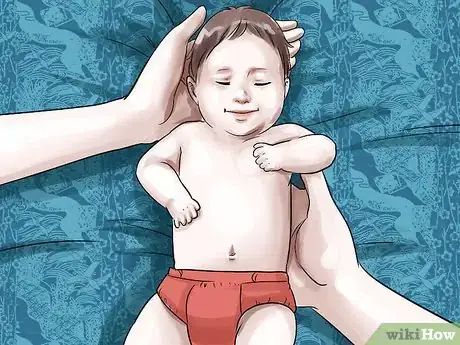 Image titled Take an Infant's Pulse Step 12