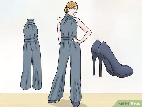 Image titled Dress for Homecoming Step 13