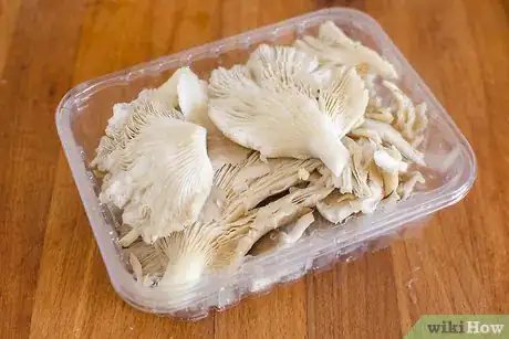 Image titled Freeze Chanterelle Mushrooms Step 11