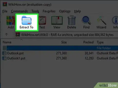 Image titled Open RAR Files Step 24