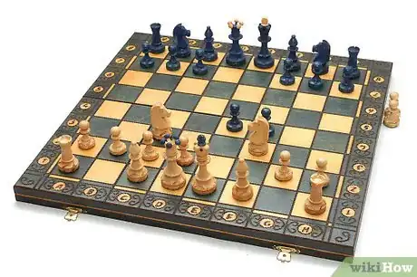 Image titled Set a Trap in the King's Gambit Accepted Opening As White Step 5