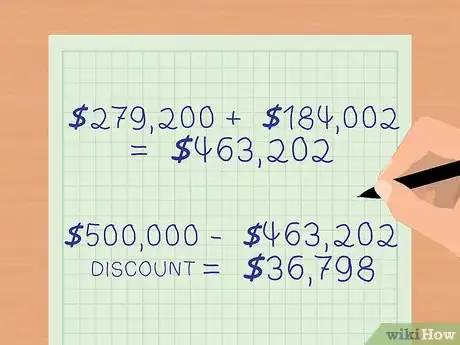 Image titled Calculate Annual Interest on Bonds Step 1