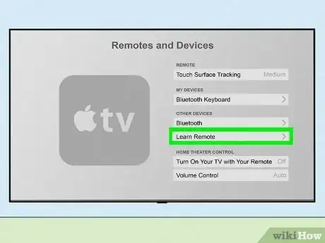 Image titled Connect Apple TV to WiFi Without Remote Step 13