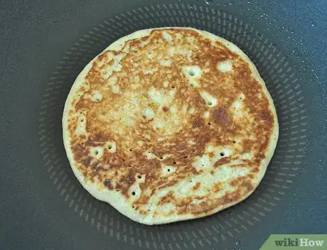 Image titled Make Low Carb Pancakes Step 22
