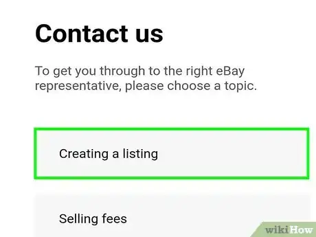 Image titled Contact eBay Step 13