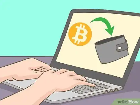 Image titled Get Bitcoins Step 10